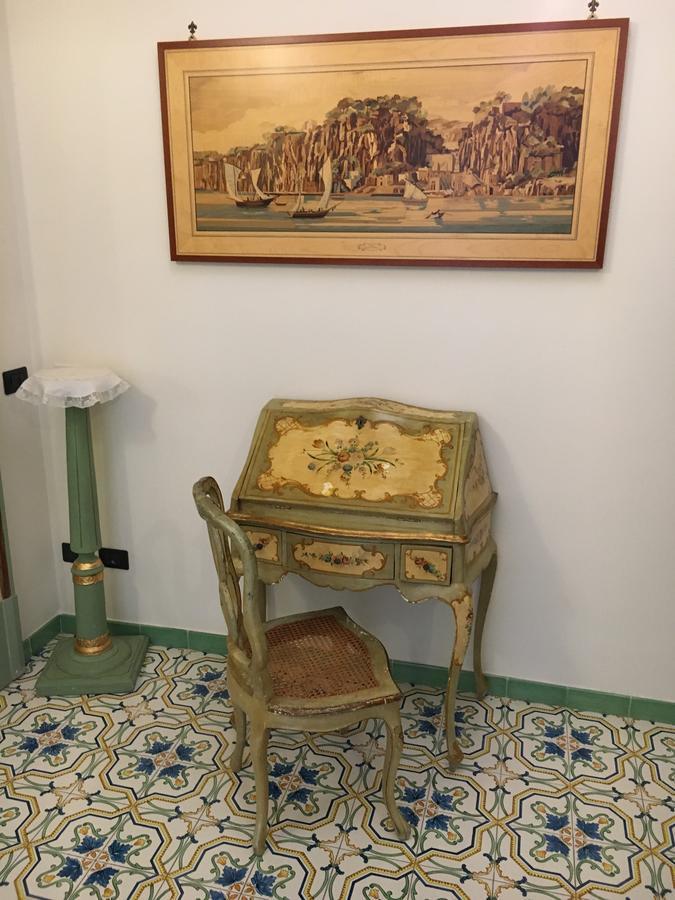 Old Taverna Sorrentina Exteriér fotografie